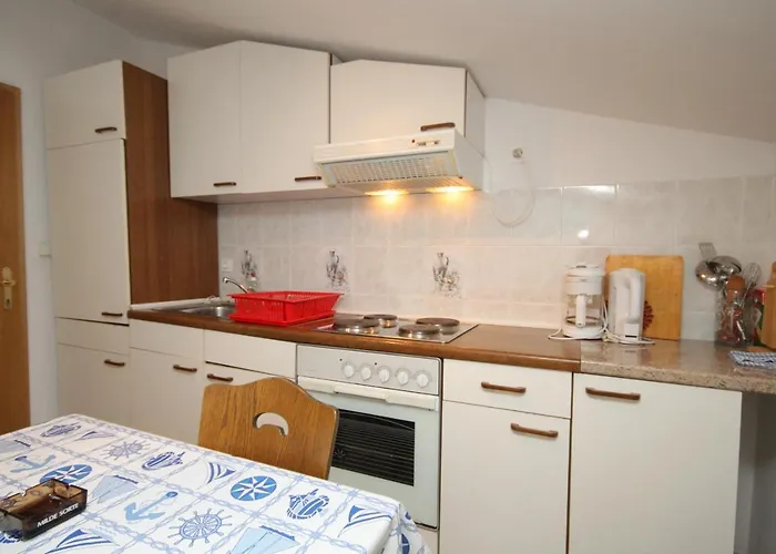 Apartamento With A Parking Space Novigrad - 7037 Novigrad Istria