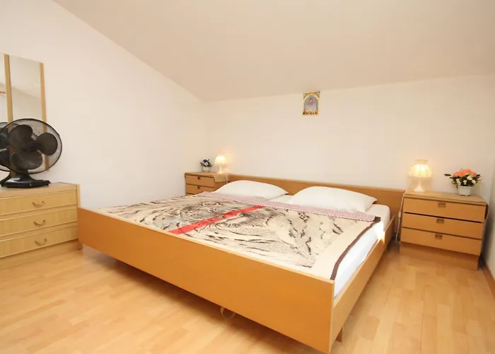 Διαμέρισμα With A Parking Space Novigrad - 7037