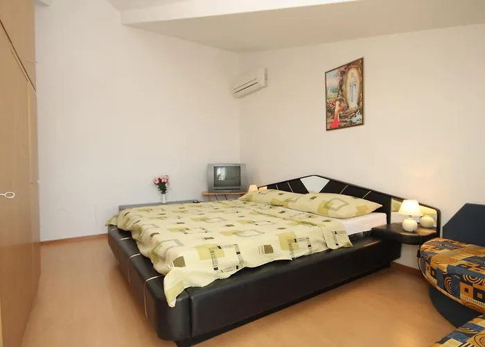 Διαμέρισμα With A Parking Space Novigrad - 7037