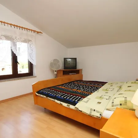 With A Parking Space Novigrad - 7037 *