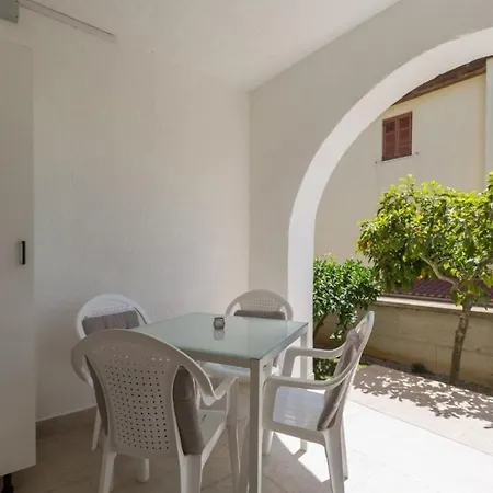 Apartmán With A Parking Space Novigrad - 7135 Novigrad Istria