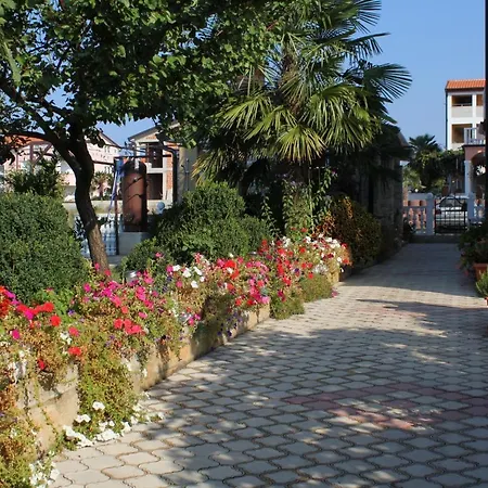 With A Parking Space Novigrad - 7037 * Novigrad (Istria)