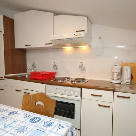 Apartment With A Parking Space Novigrad - 7037 Novigrad (Istria)