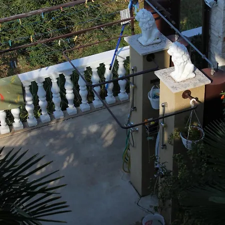 Apartment With A Parking Space Novigrad - 7037